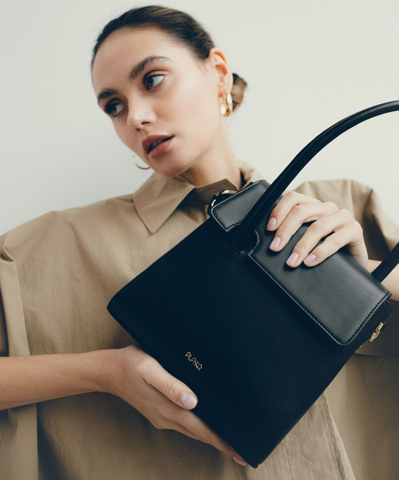 premium handbags from poland